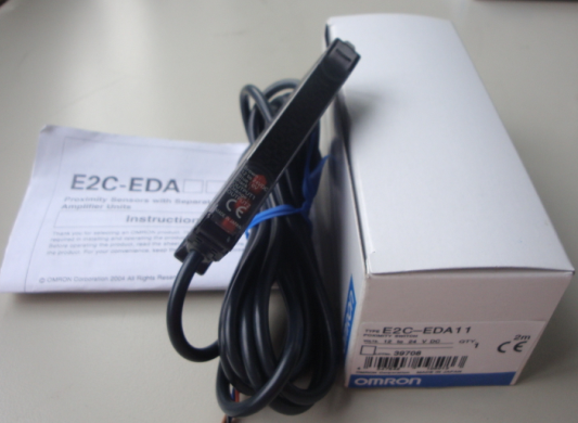 欧姆龙E2C-EDA11 E2C-EDA41 E2C-EDA0 E2C-EDA