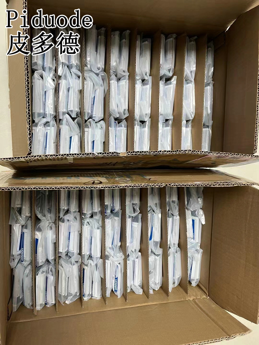 OMRON欧姆龙ZX1-LD600A66激光位移传感器 全新带包装