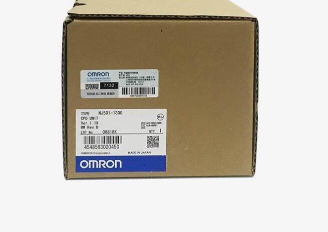 OMRON 欧姆龙CPU单元 全新 原装 正品 