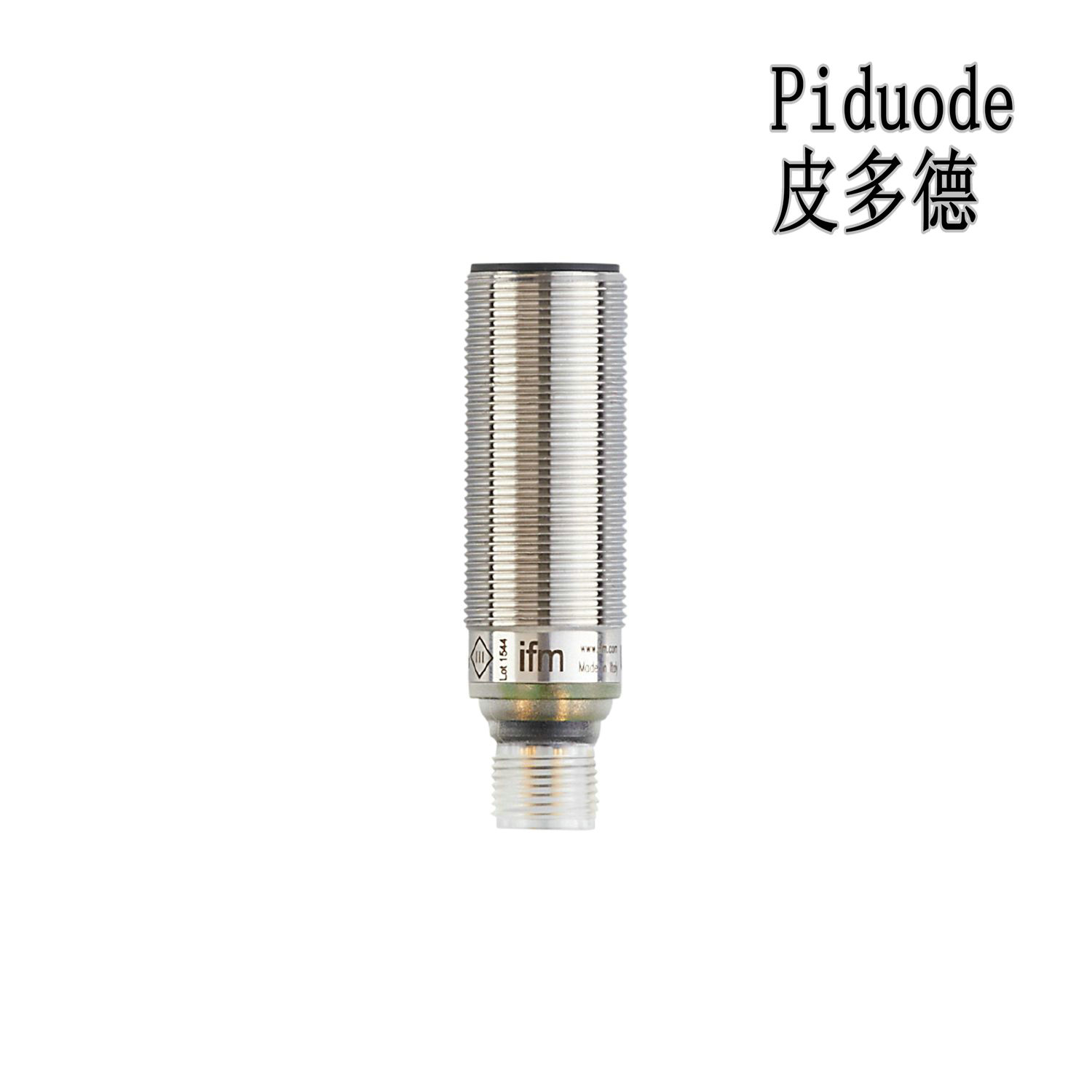 IFM易福门 UGT500 UGB00300EOKG/US 超声波传感器 全新